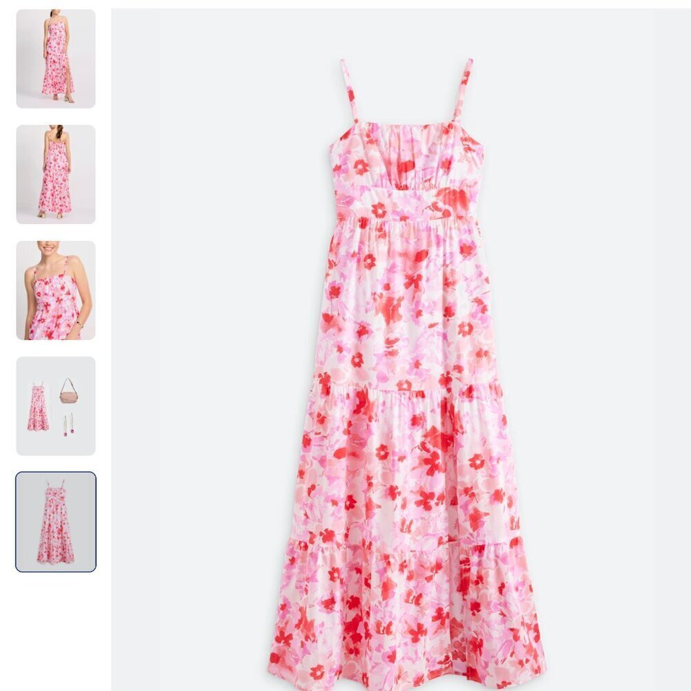 The General Good Kassie dress Size S NEW WITH TAG!
